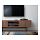 STOCKHOLM TV Bench Walnut Veneer IKEA Hong Kong And Macau