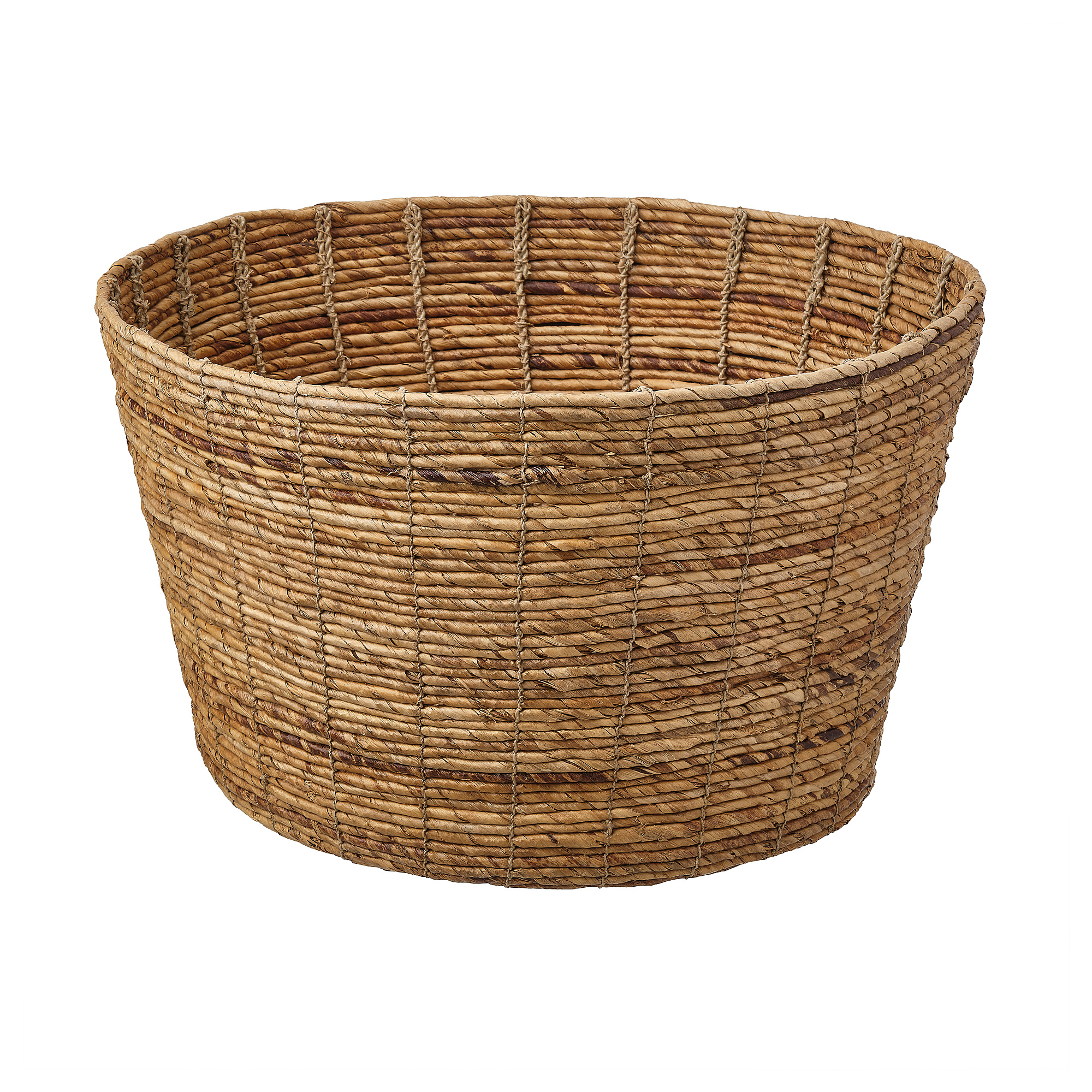 TJILLEVIPS Basket Banana Fibre IKEA Hong Kong