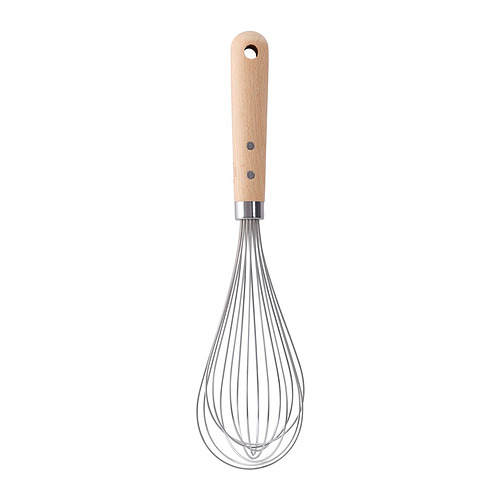 VARDAGEN balloon whisk