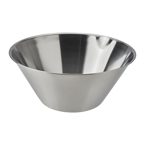 VARDAGEN mixing bowl