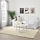 ENGELSBORG - rug, low pile, beige, 160x230 cm | IKEA Hong Kong and Macau