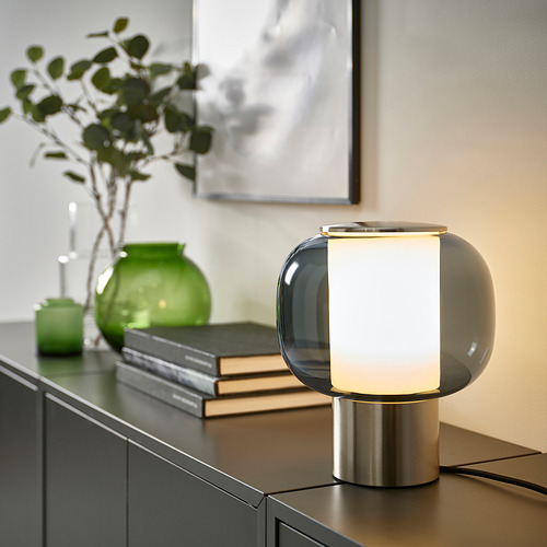 HÖGVIND table lamp