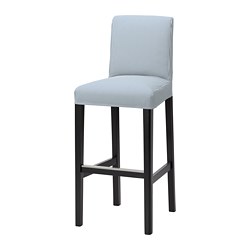 ikea high kitchen chairs