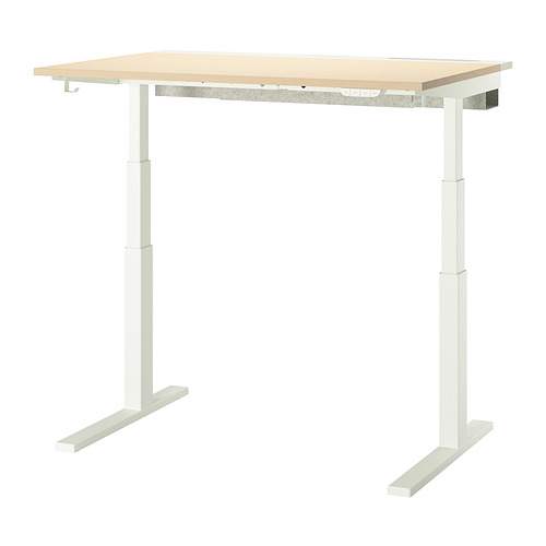 MITTZON desk sit/stand