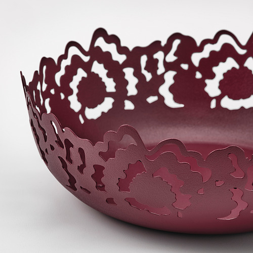 SILKESTRÄD decorative bowl