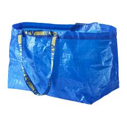 trolley bag ikea