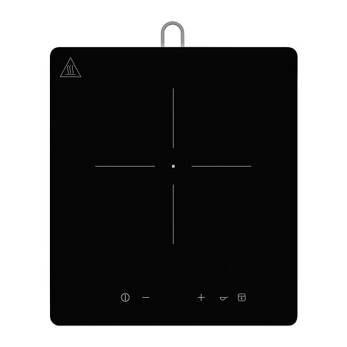 ikea tillreda induction cooktop