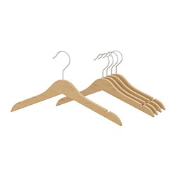 cool clothes hangers