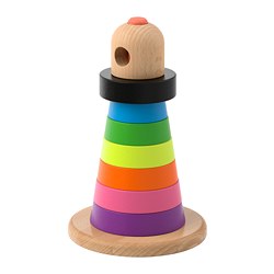 ikea wooden baby toys