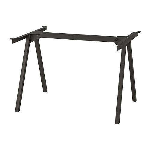 TROTTEN underframe for table top