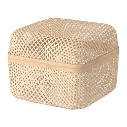 Storage Boxes and Baskets │ IKEA Hong 