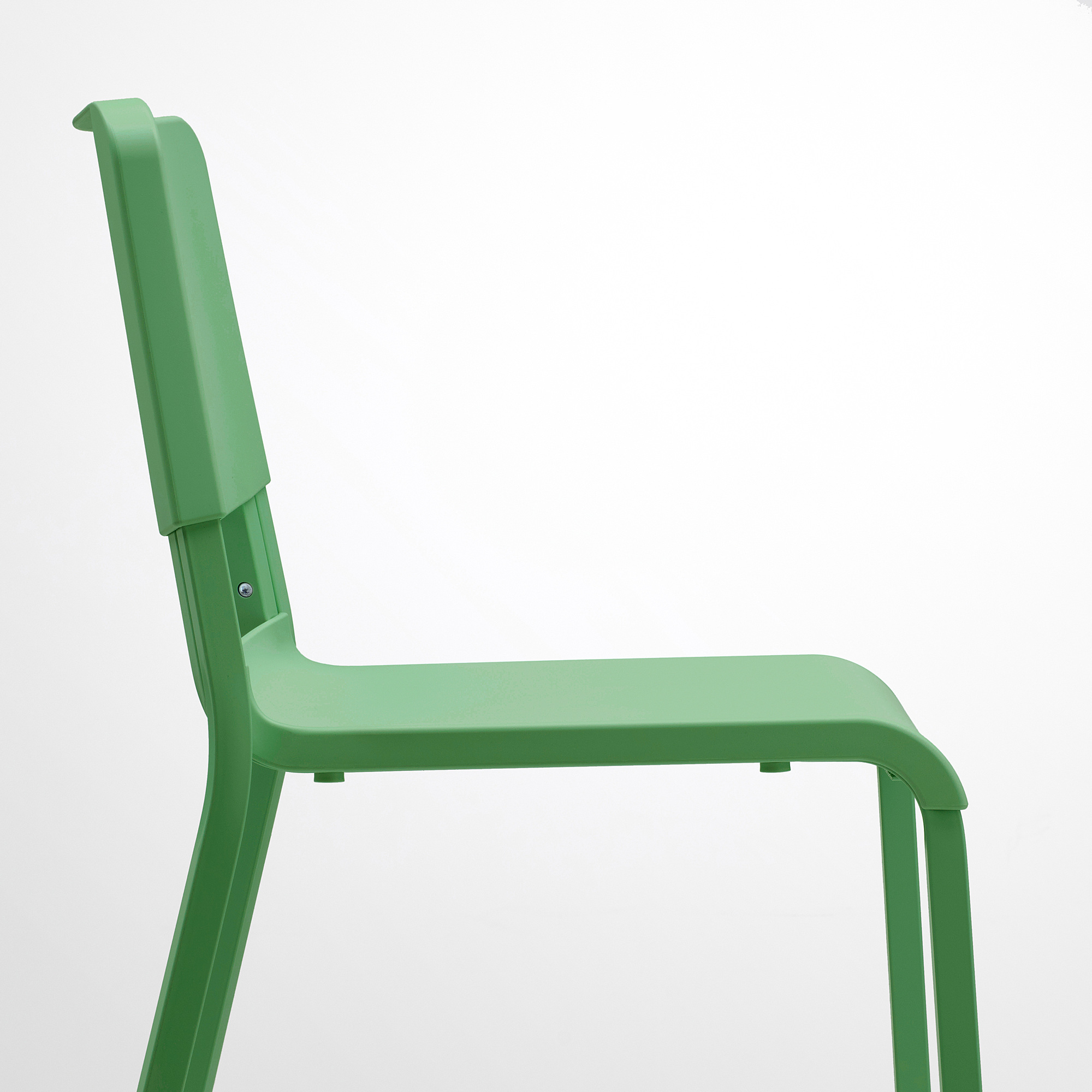 modern resin chairs