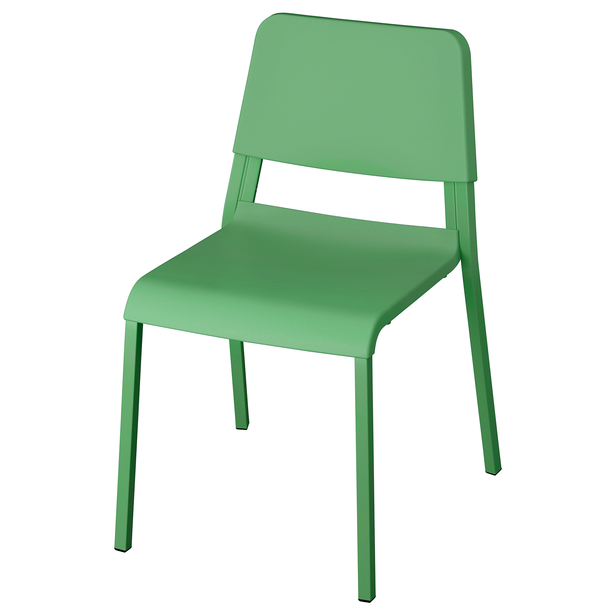 TEODORES - 椅子, 綠色| IKEA 香港及澳門
