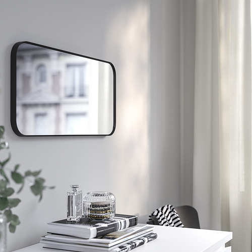 LINDBYN mirror