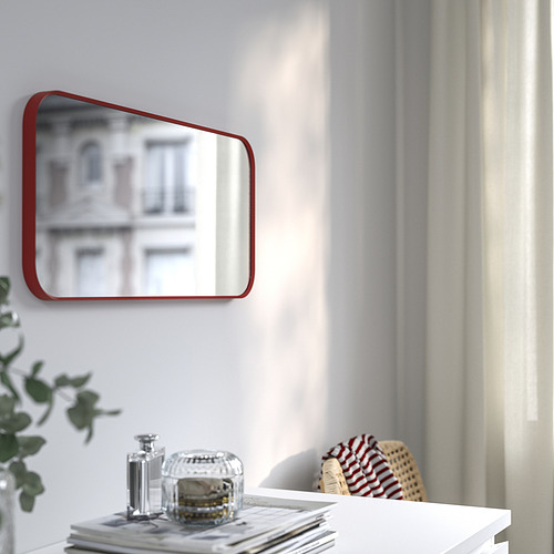 LINDBYN mirror