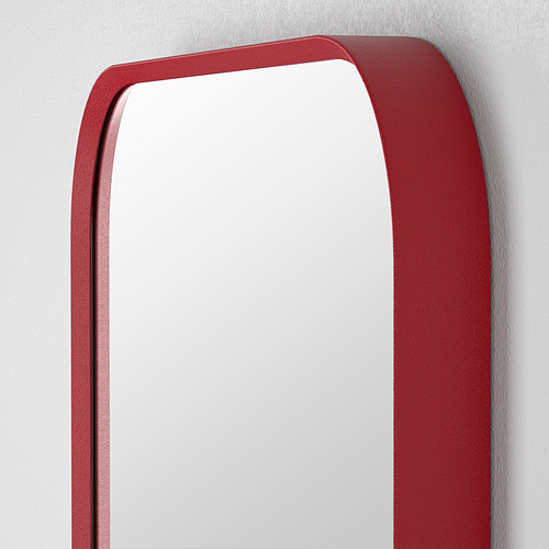 LINDBYN mirror