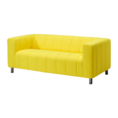 KLIPPAN 2-seat sofa