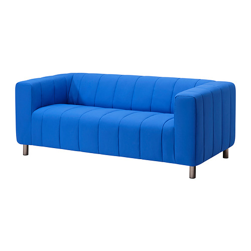 KLIPPAN 2-seat sofa