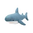 Ikea shark soft deals toy