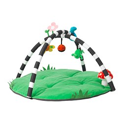 baby play mat with lights