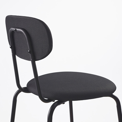 ÖSTANÖ/SANDSBERG table and 4 chairs