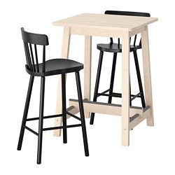 high table chairs