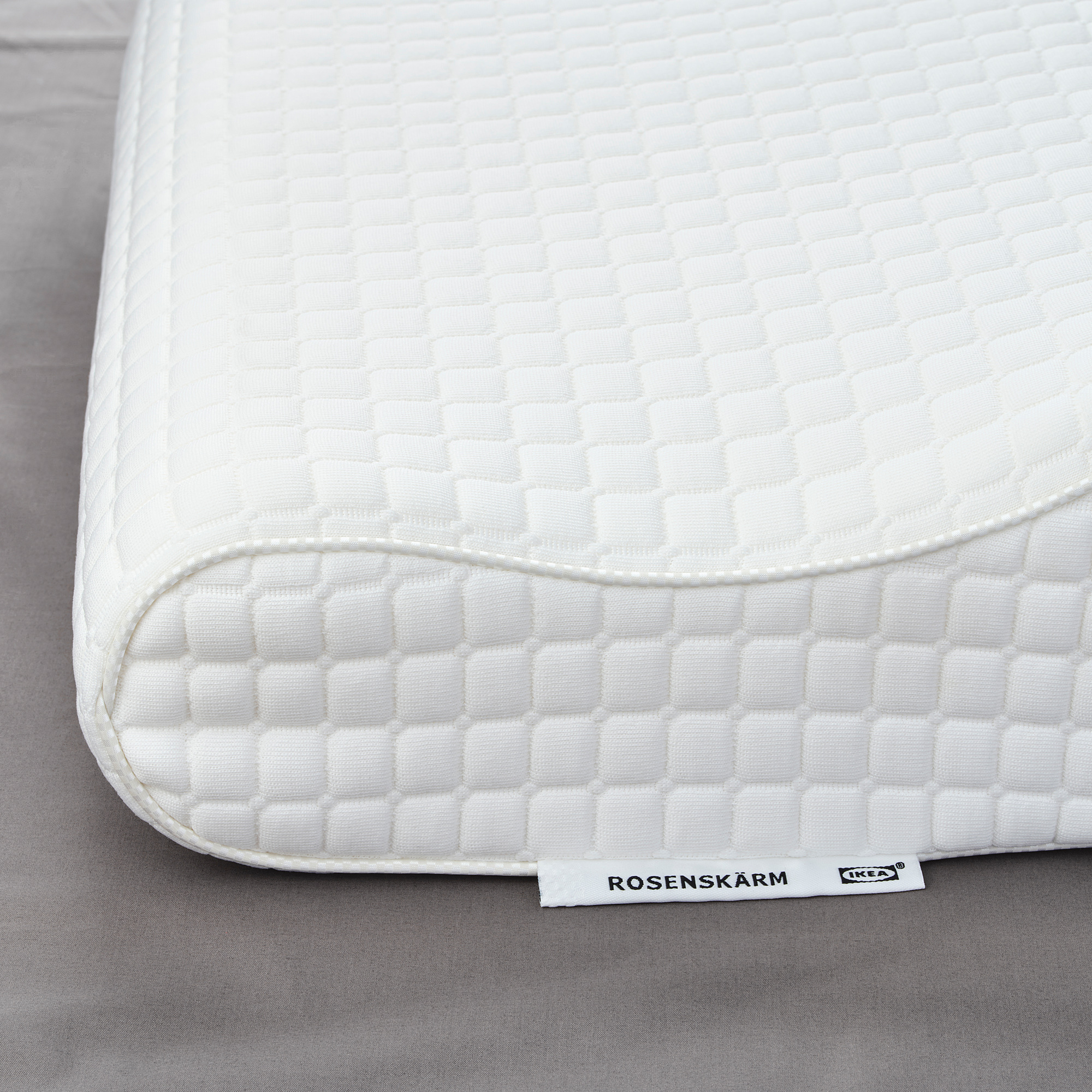 Hijgend krom Luidspreker ROSENSKÄRM - ergonomic pillow, side/back sleeper | IKEA Hong Kong and Macau