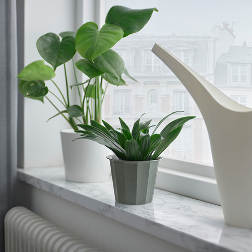 BUSKVERK plant pot