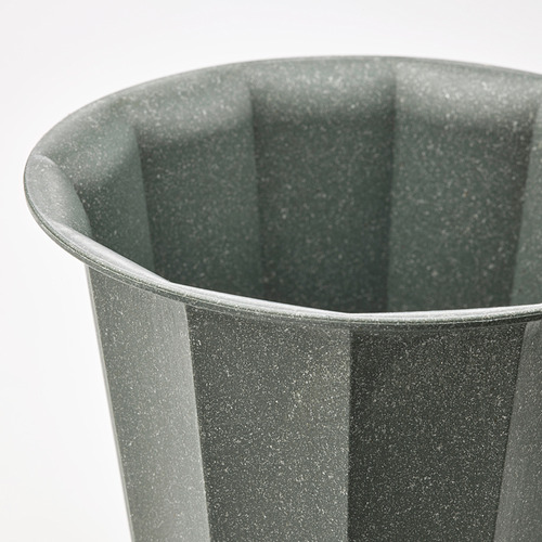 BUSKVERK plant pot