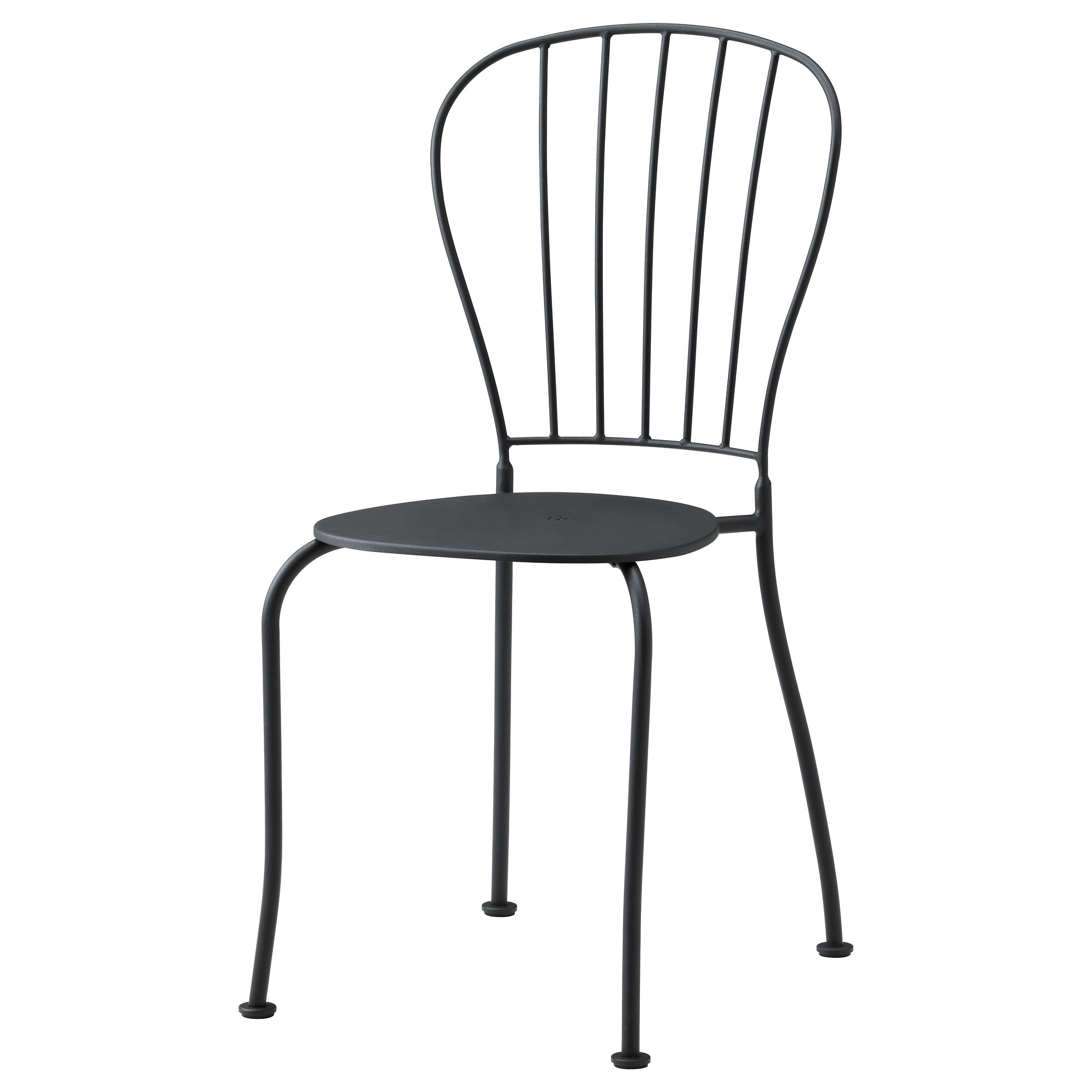 Lacko Chair Outdoor Grey Ikea Hong Kong