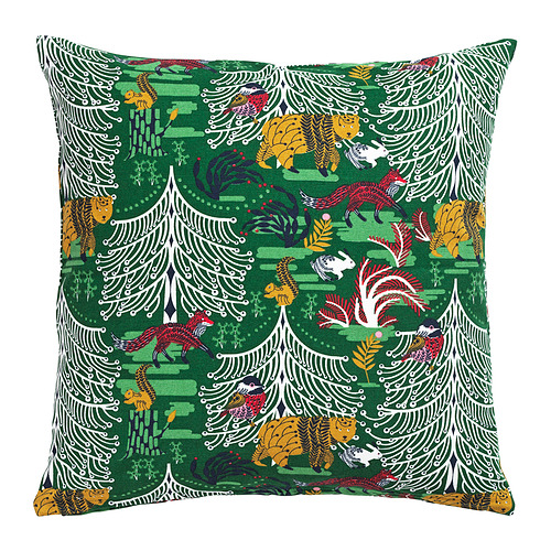 VINTERFINT cushion cover