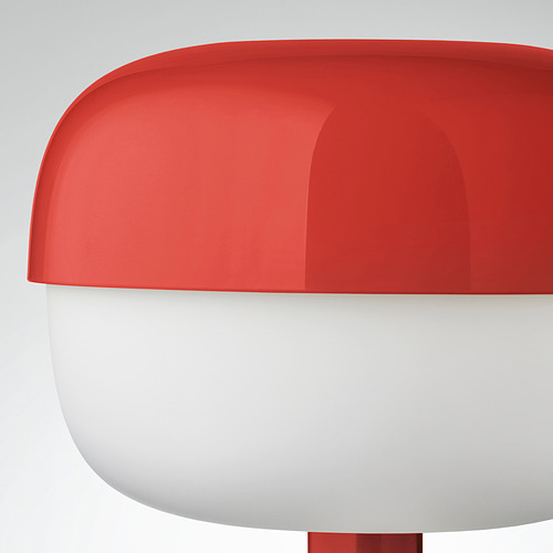 BLÅSVERK table lamp