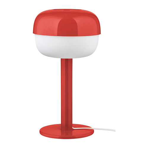 BLÅSVERK table lamp