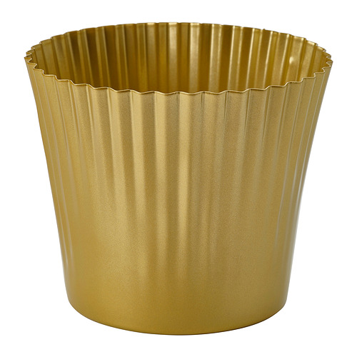 VINTERFINT plant pot