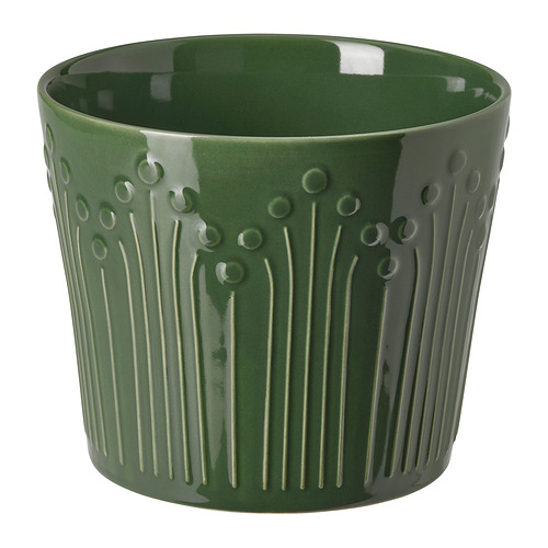 VINTERFINT plant pot