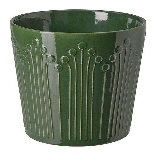 VINTERFINT plant pot