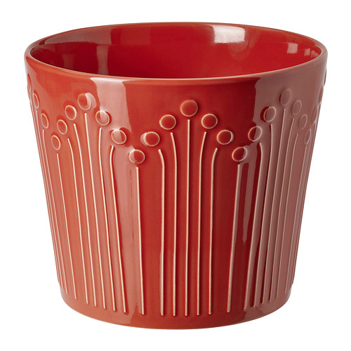 VINTERFINT plant pot