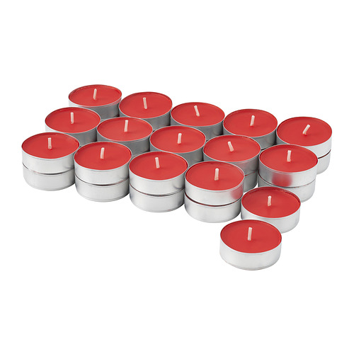 VINTERFINT scented tealight