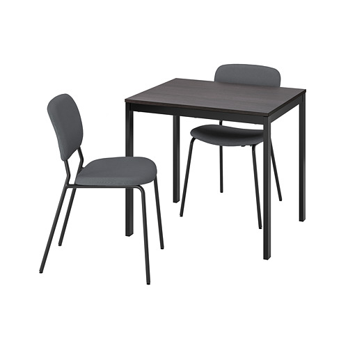 ikea karljan chairs