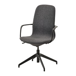 work from home chair ikea