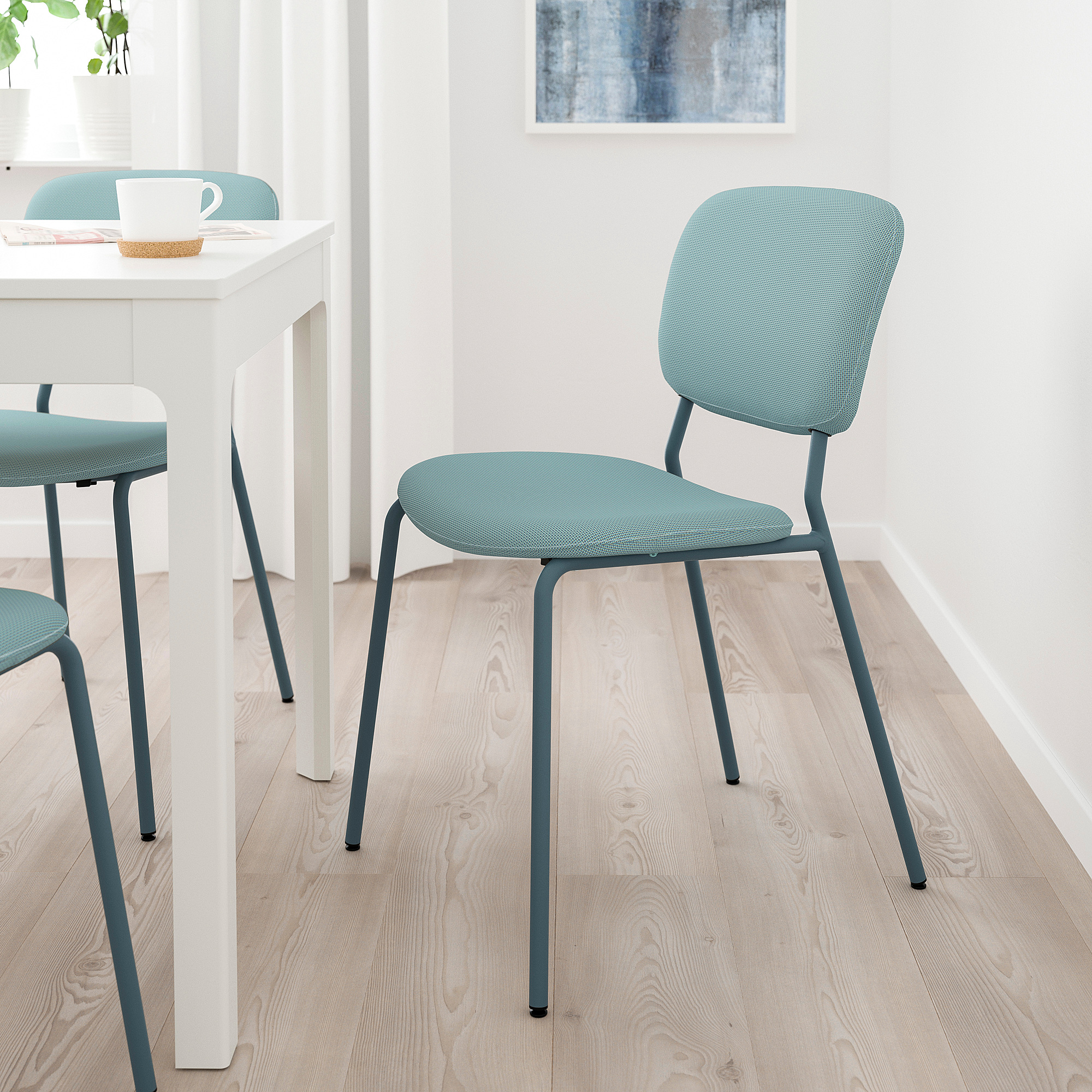 ikea karljan chairs