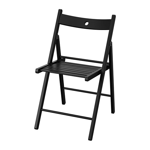 collapsible chair