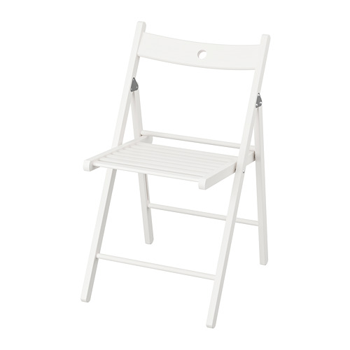 ikea fold up chairs