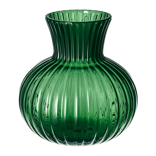 VINTERFINT vase