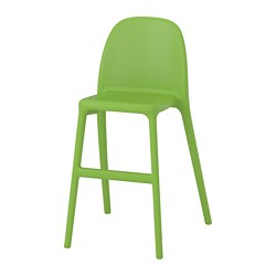 ikea childrens wooden high chair