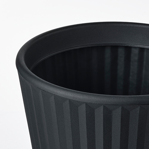 BJÖRNBAMBU plant pot