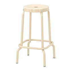 ikea bar stool wood