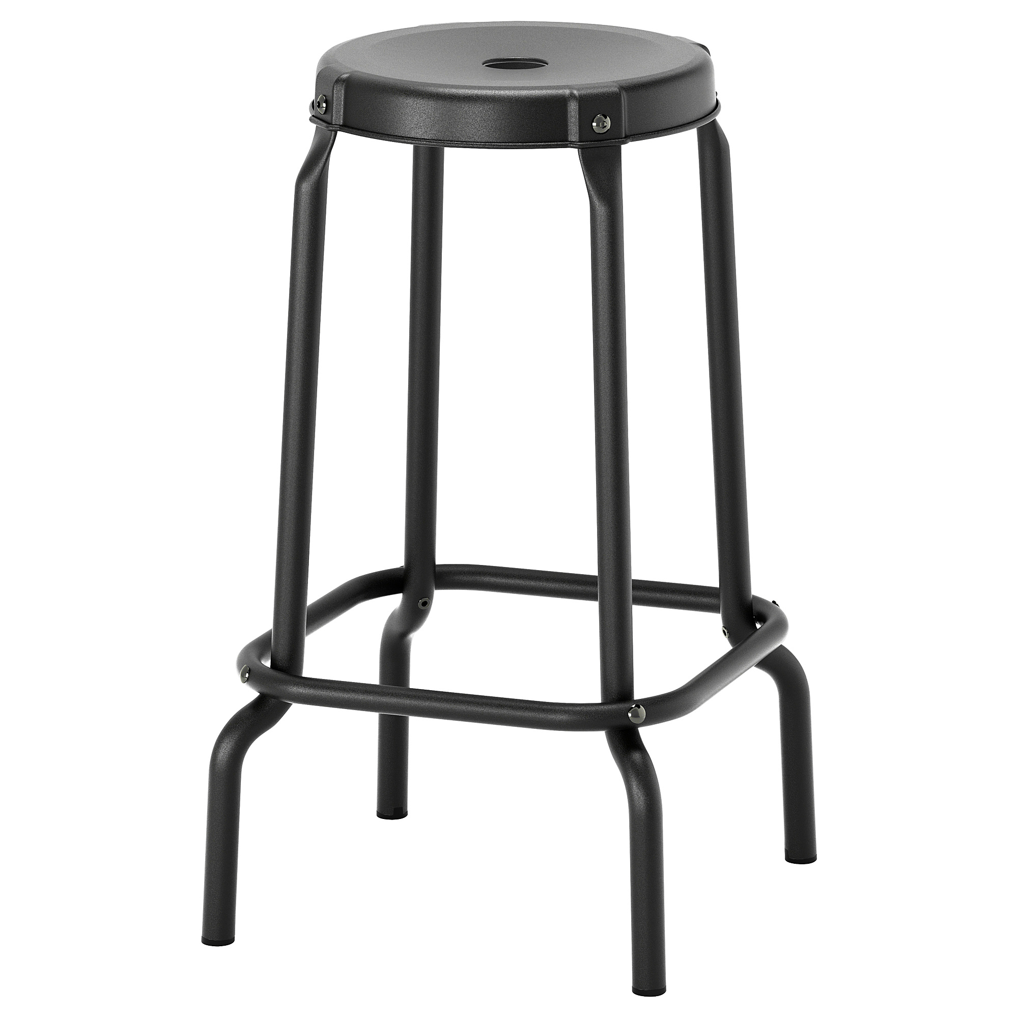 ikea swivel stool