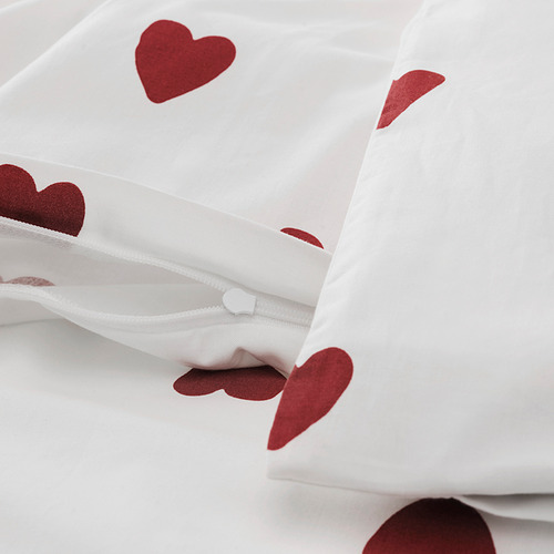 BARNDRÖM duvet cover and pillowcase