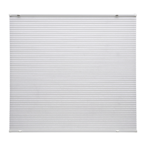 HORNVALLMO pleated blind